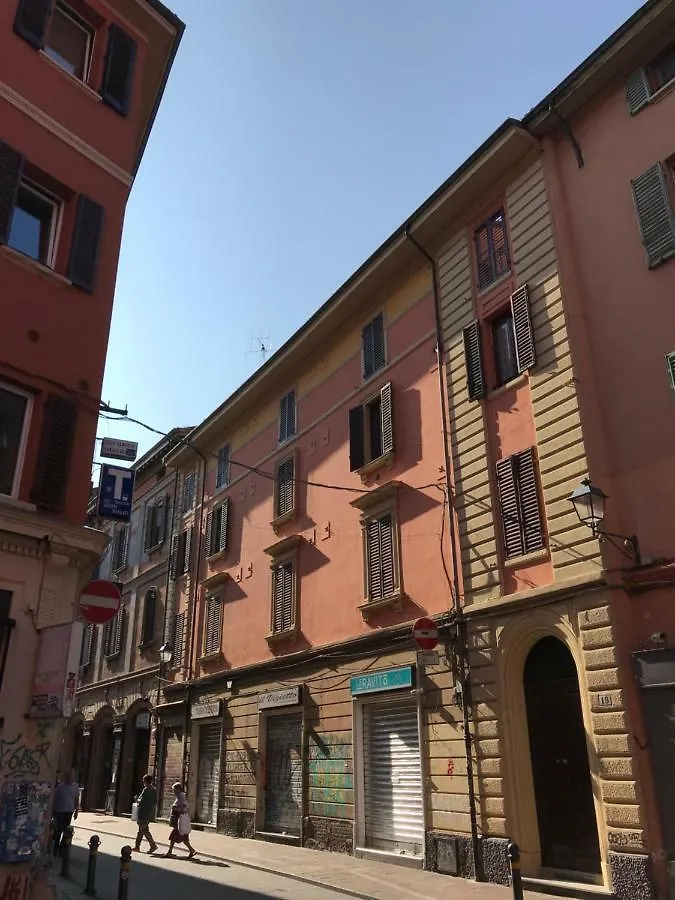 Apartment Ap Appartamenti Bologna