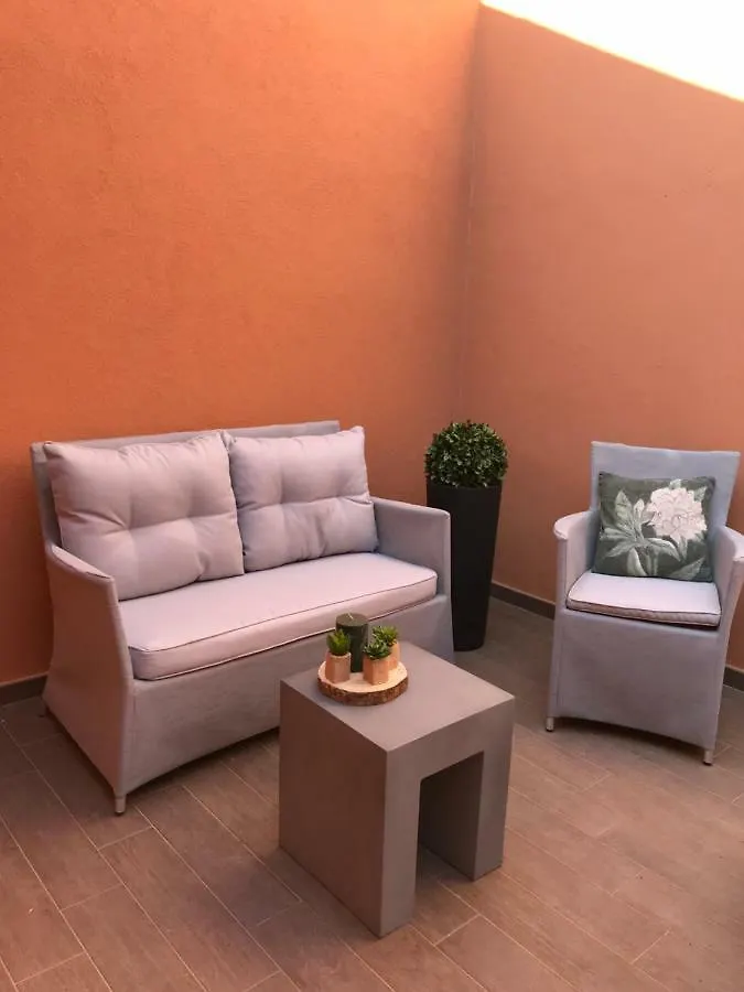 Apartment Ap Appartamenti Bologna