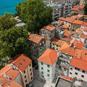  Appartement 1914 Studio Kroatië
