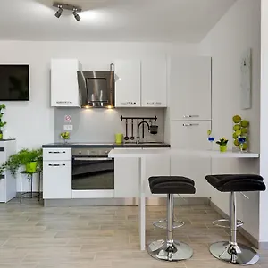  Appartement Oliva Vallis Kroatië
