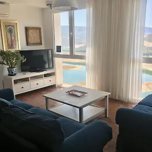  Vakantiehuis The Townhouse, Spanje