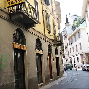 *** Hotel Vecchia Italië