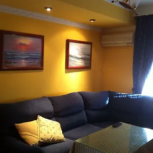  Vakantiehuis Casa Bahia De Cadiz Spanje
