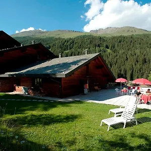 *** Hotel Santa Caterina Italië