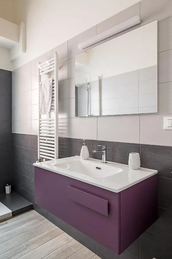 Appartement Ap Appartamenti Bologna