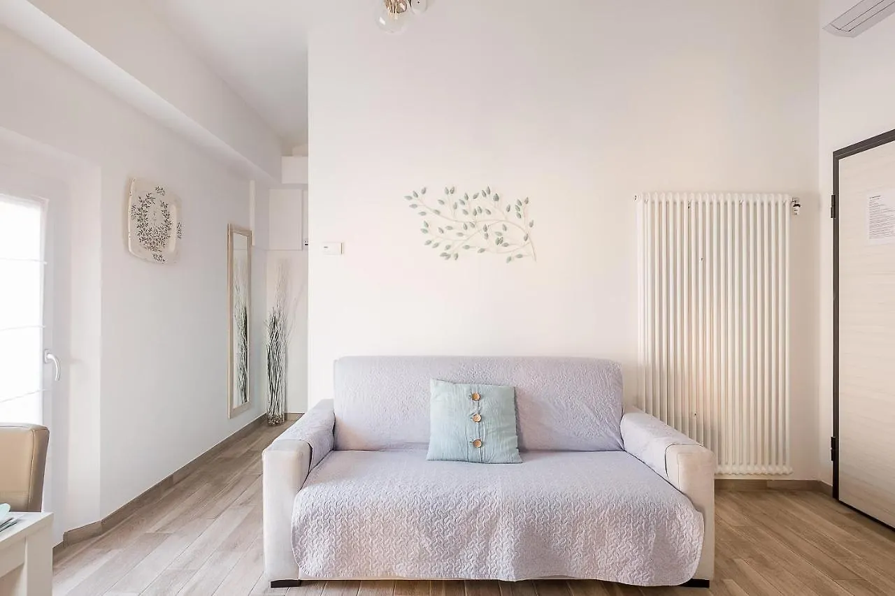 Ap Appartamenti Bologna Appartement