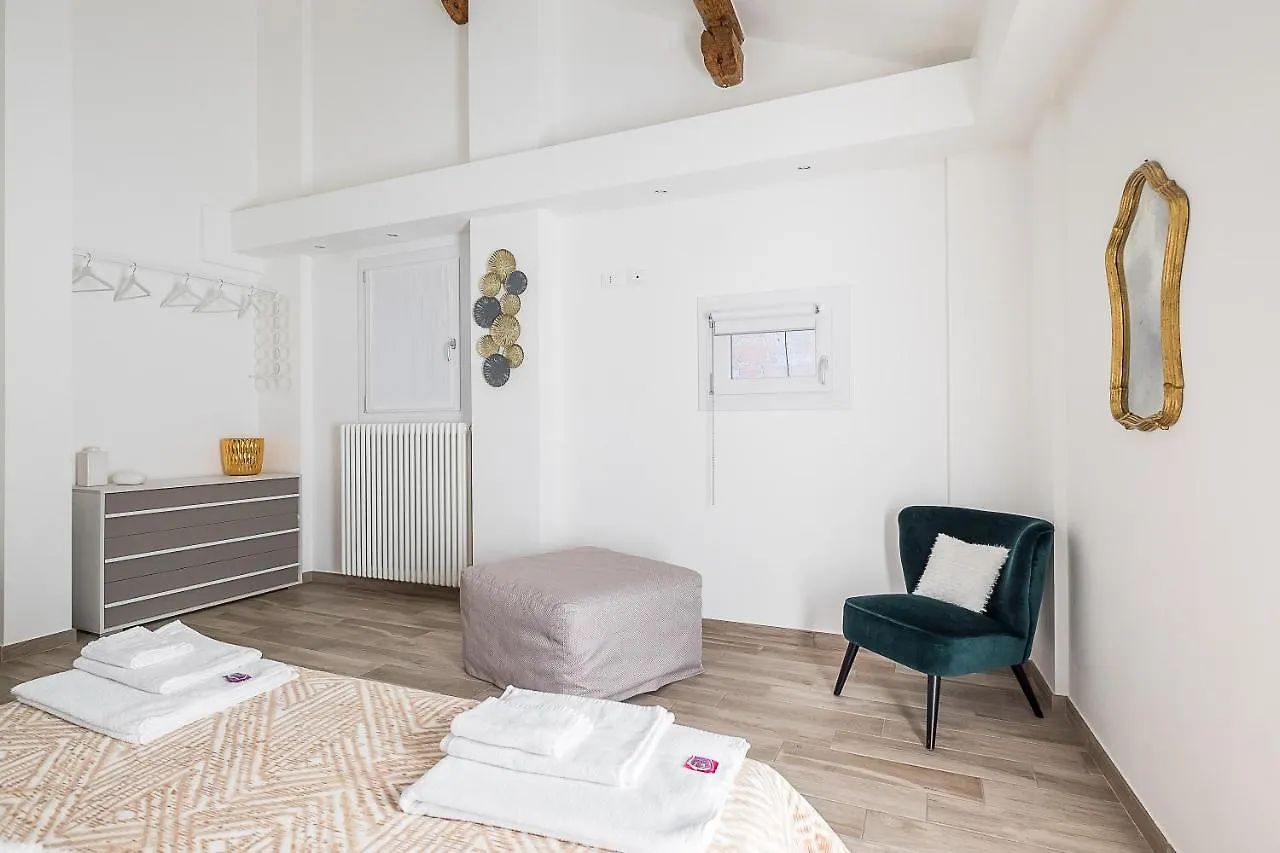 Ap Appartamenti Bologna Italië