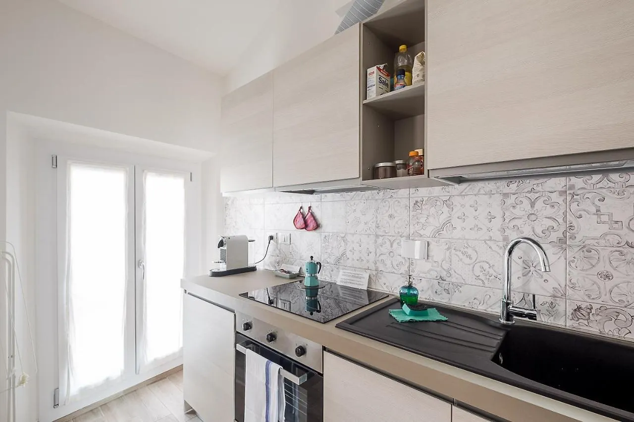 Lejlighed Ap Appartamenti Bologna Italien
