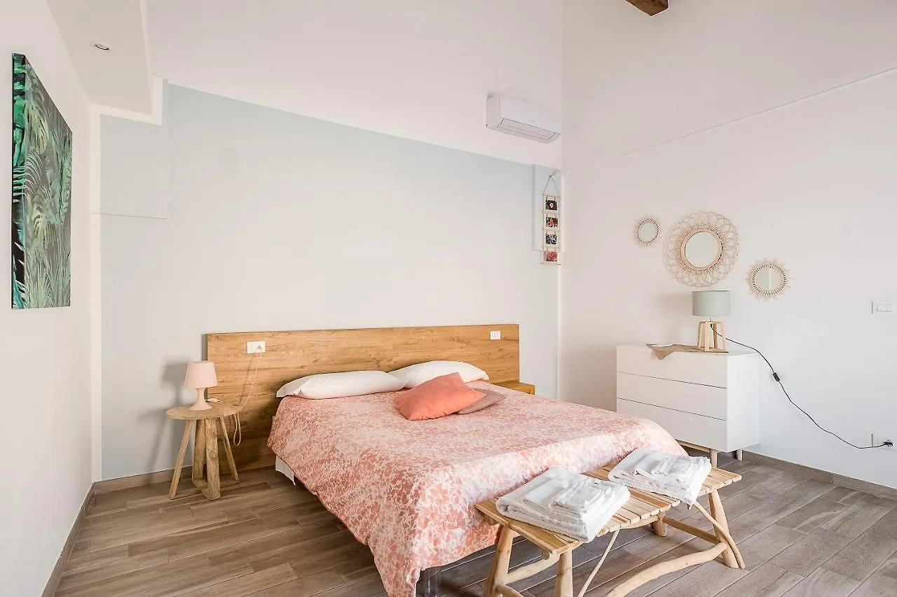 Ap Appartamenti Bologna Appartement