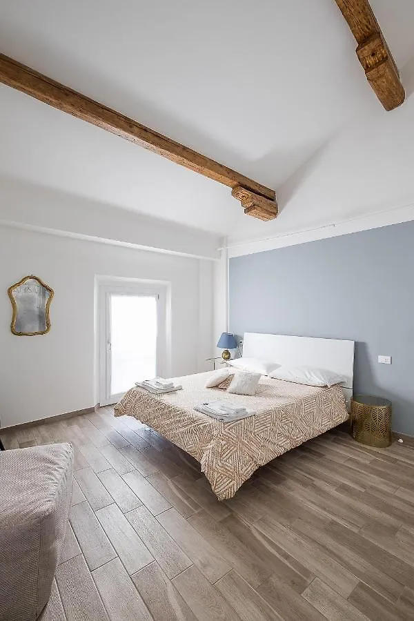 Ap Appartamenti Bologna Italië