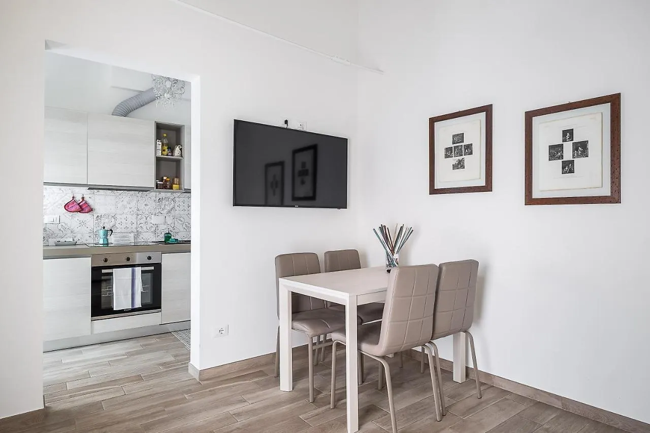 Ap Appartamenti Bologna Apartment