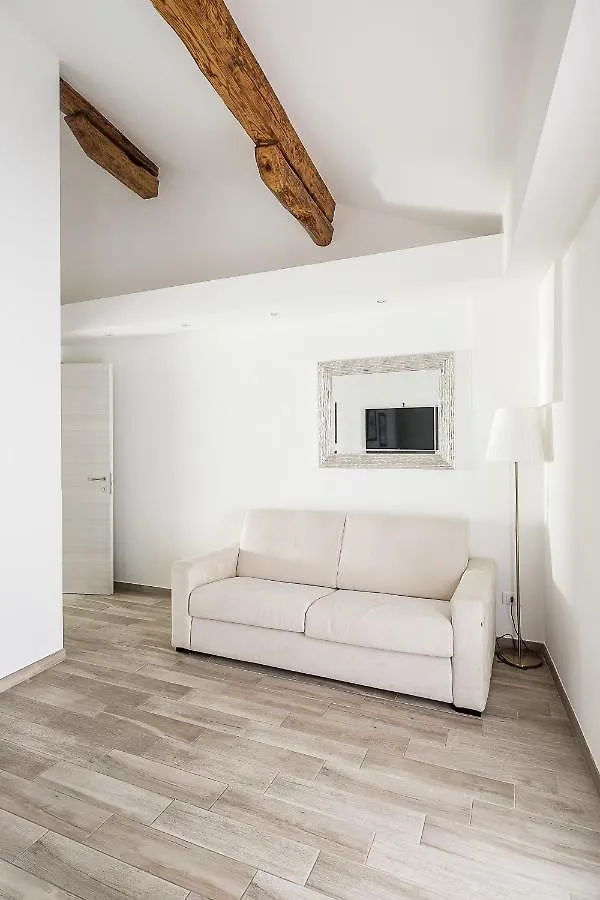 Appartement Ap Appartamenti Bologna