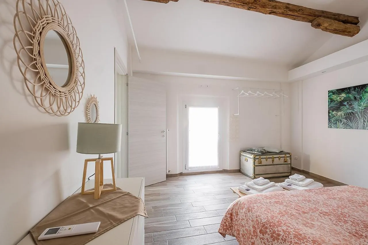 Appartement Ap Appartamenti Bologna