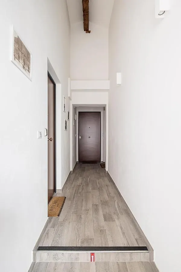 Appartement Ap Appartamenti Bologna Italië