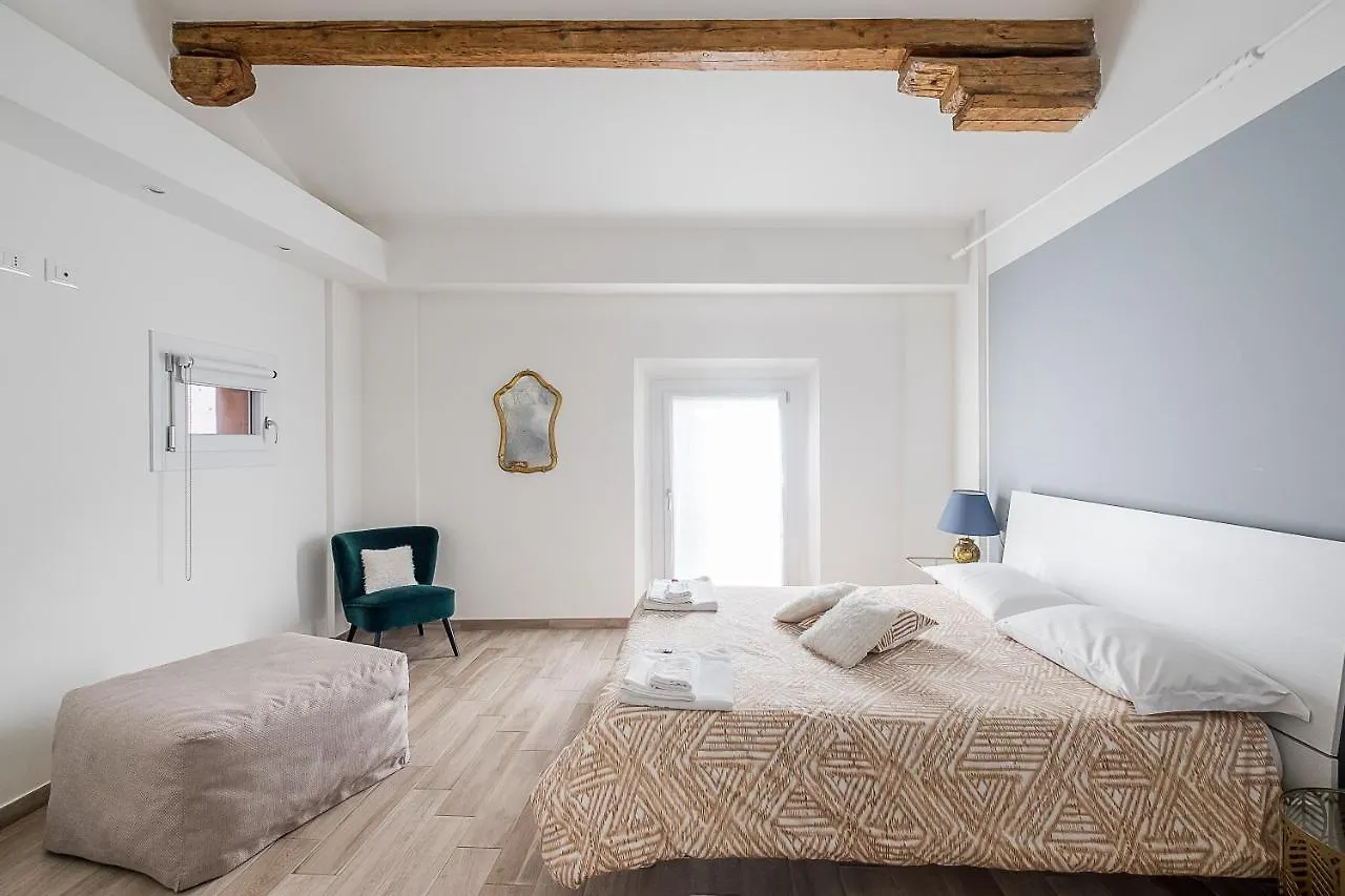 Apartament Ap Appartamenti Bolonia
